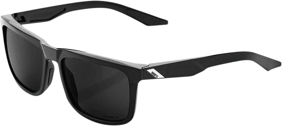 100% Blake Sunglasses