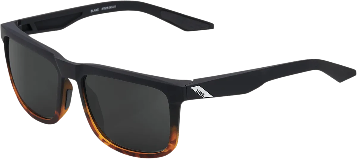 100% Blake Sunglasses