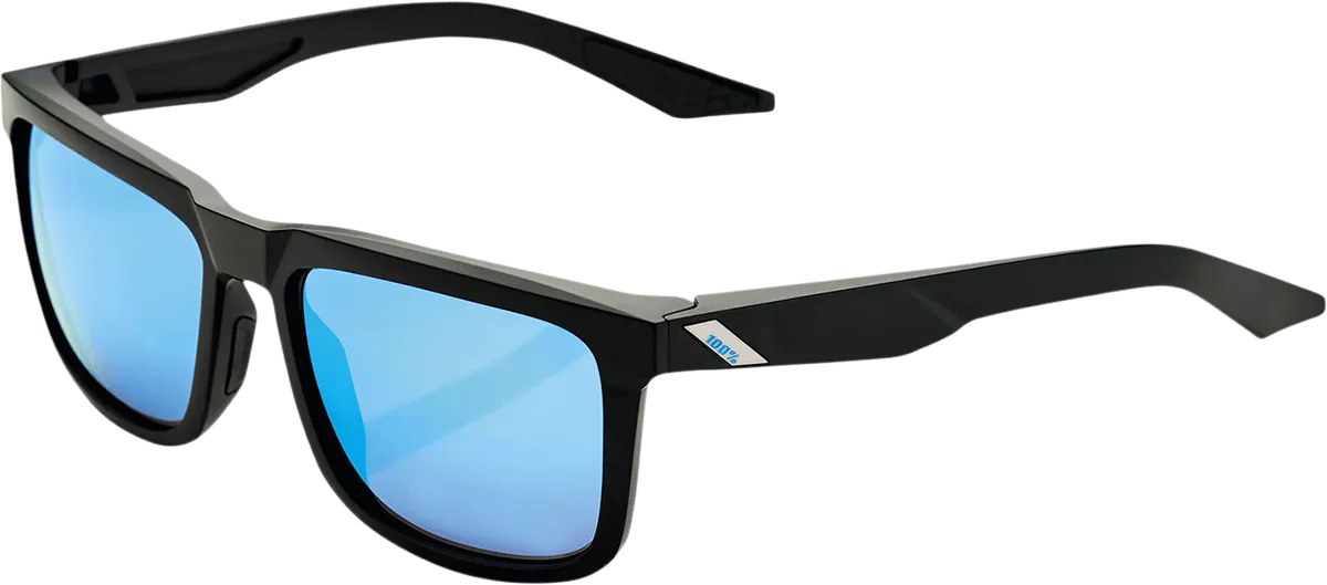 100% Blake Sunglasses
