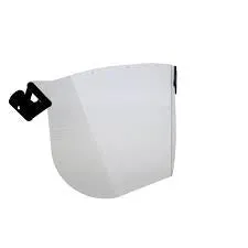 3M™ Peltor™ V2C Clear Visor (with linkages)