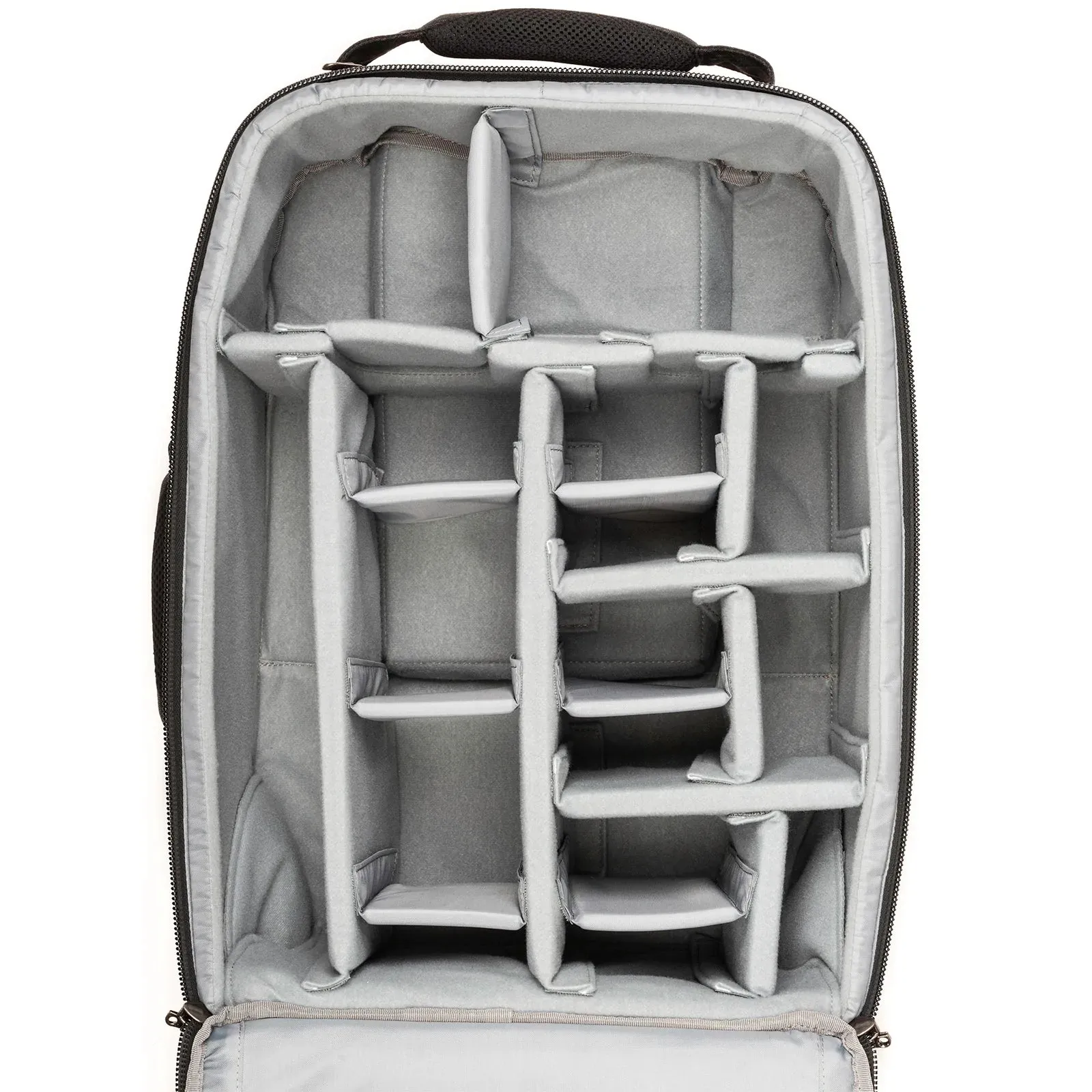 Airport Advantage XT, Black