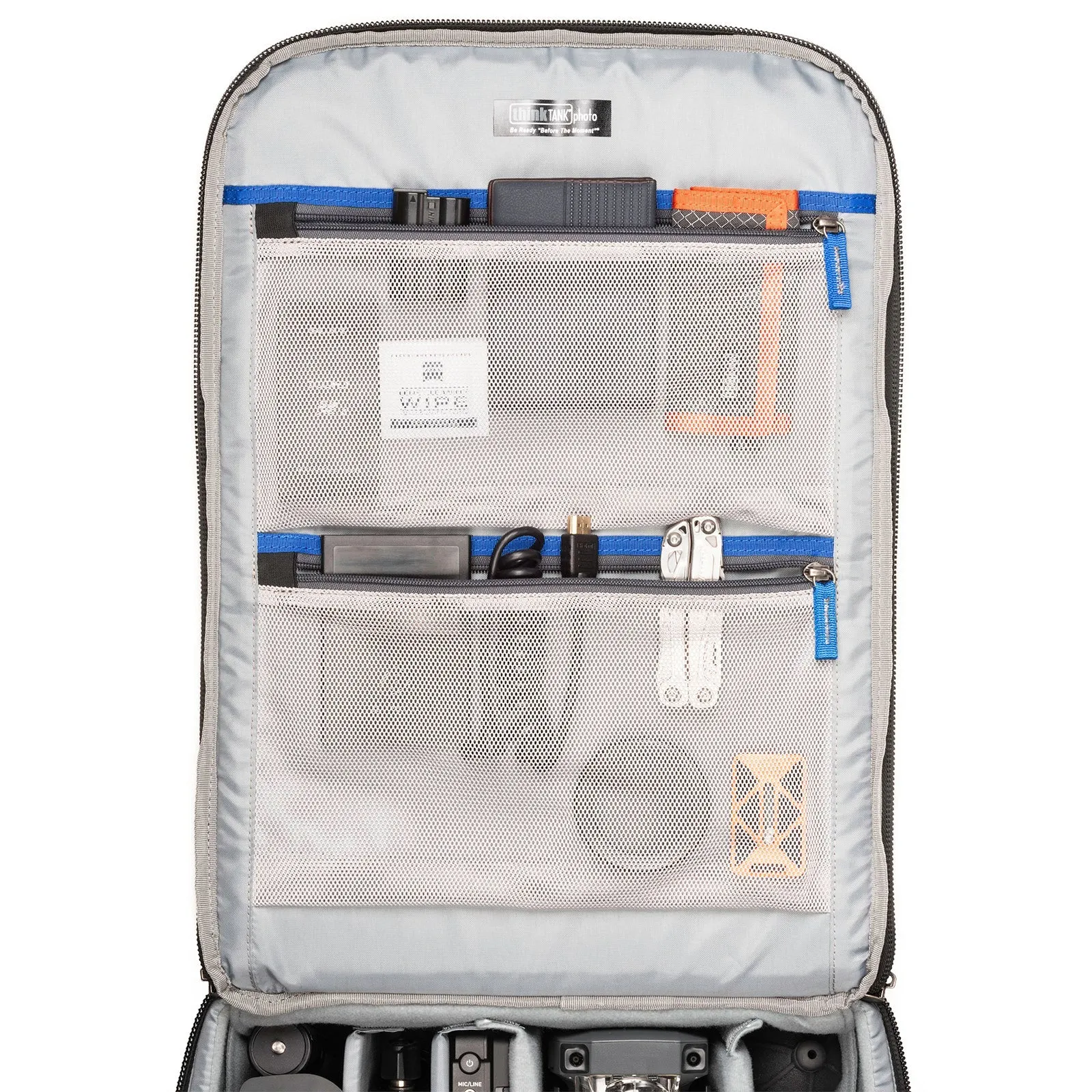 Airport Advantage XT, Black