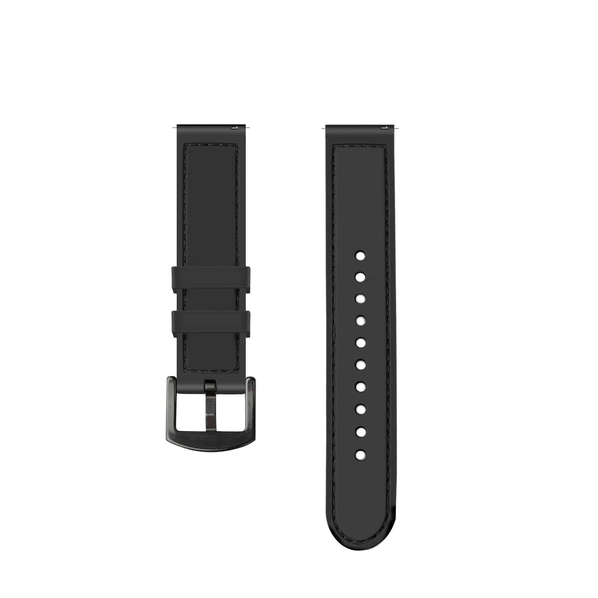 Amazfit Bip Hybrid Nylon Strap (Multicoloured)