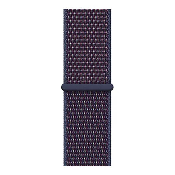 Amazfit GTR 3 (Pro) Nylon Strap (Purple-Blue)