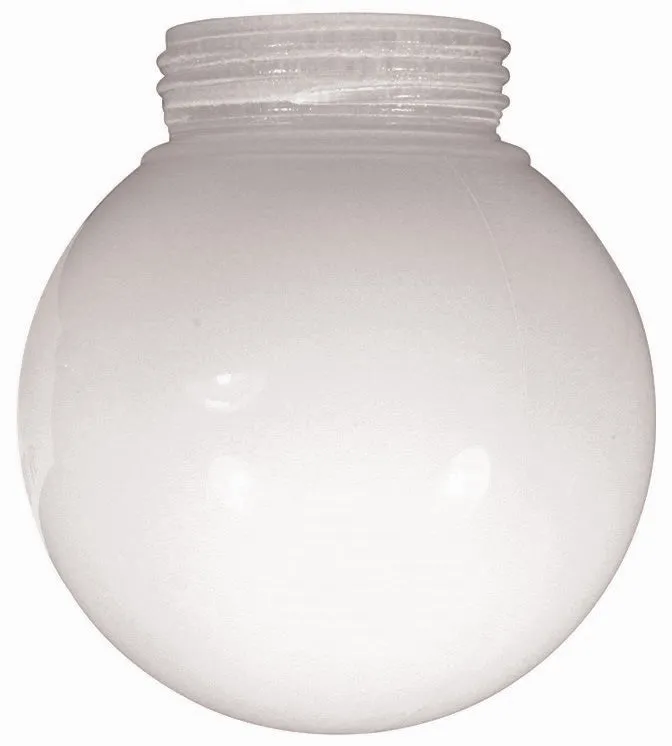 Axis Arcade 2-Light Stem Hung Pendant with Glass Globe Globe, Slate Gray