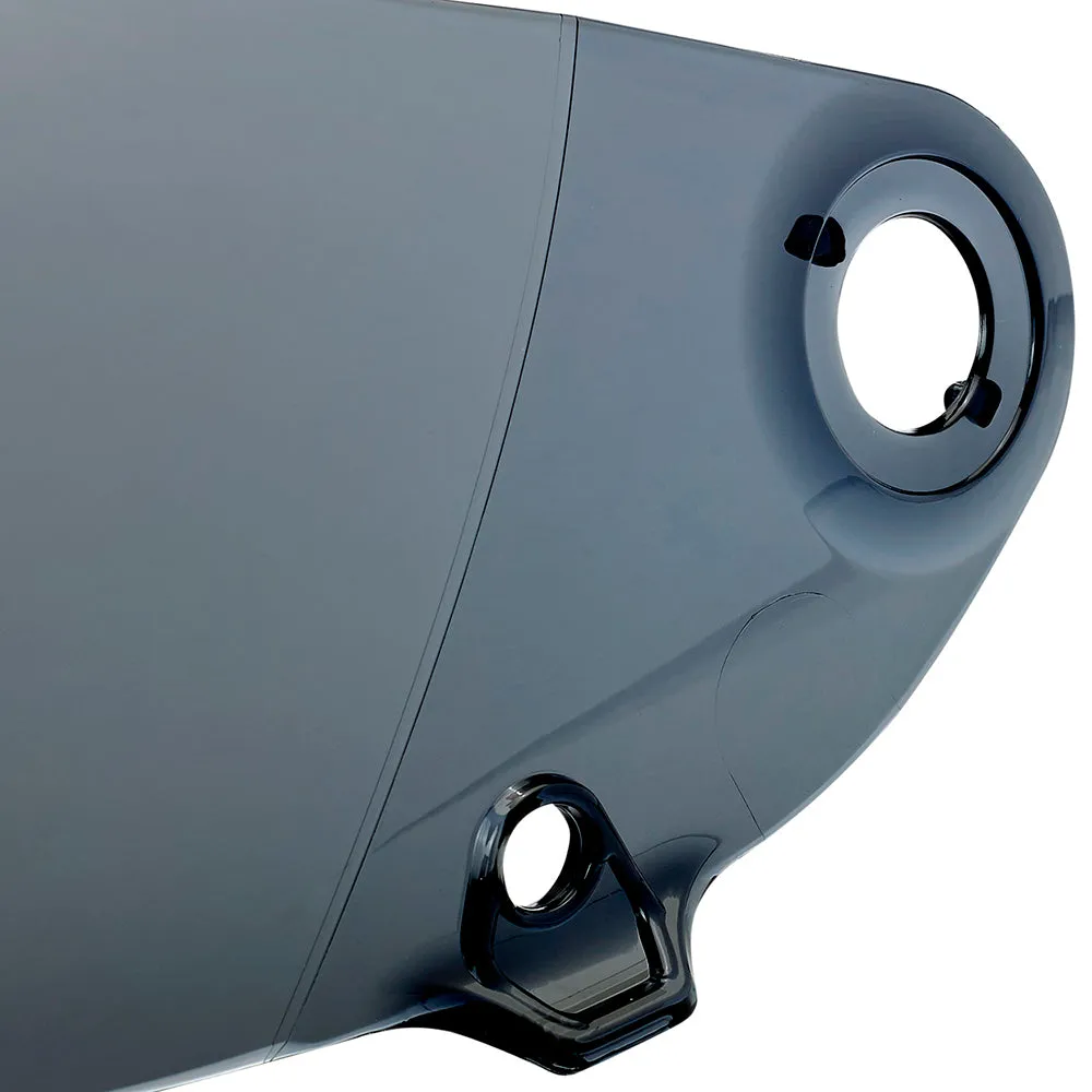 BILTWELL LANE SPLITTER GEN2 VISOR [SMOKE]