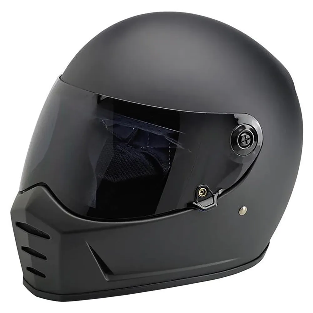 BILTWELL LANE SPLITTER GEN2 VISOR [SMOKE]