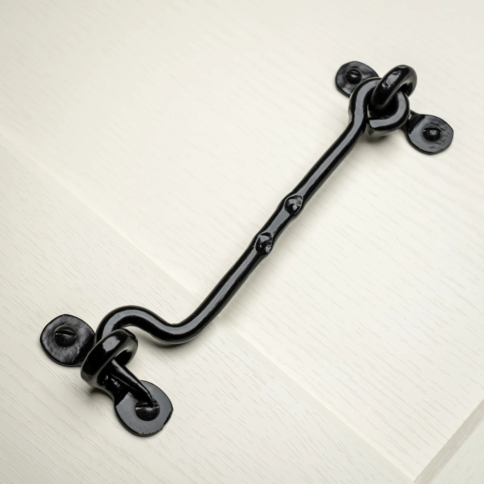 Black Cabin Hooks