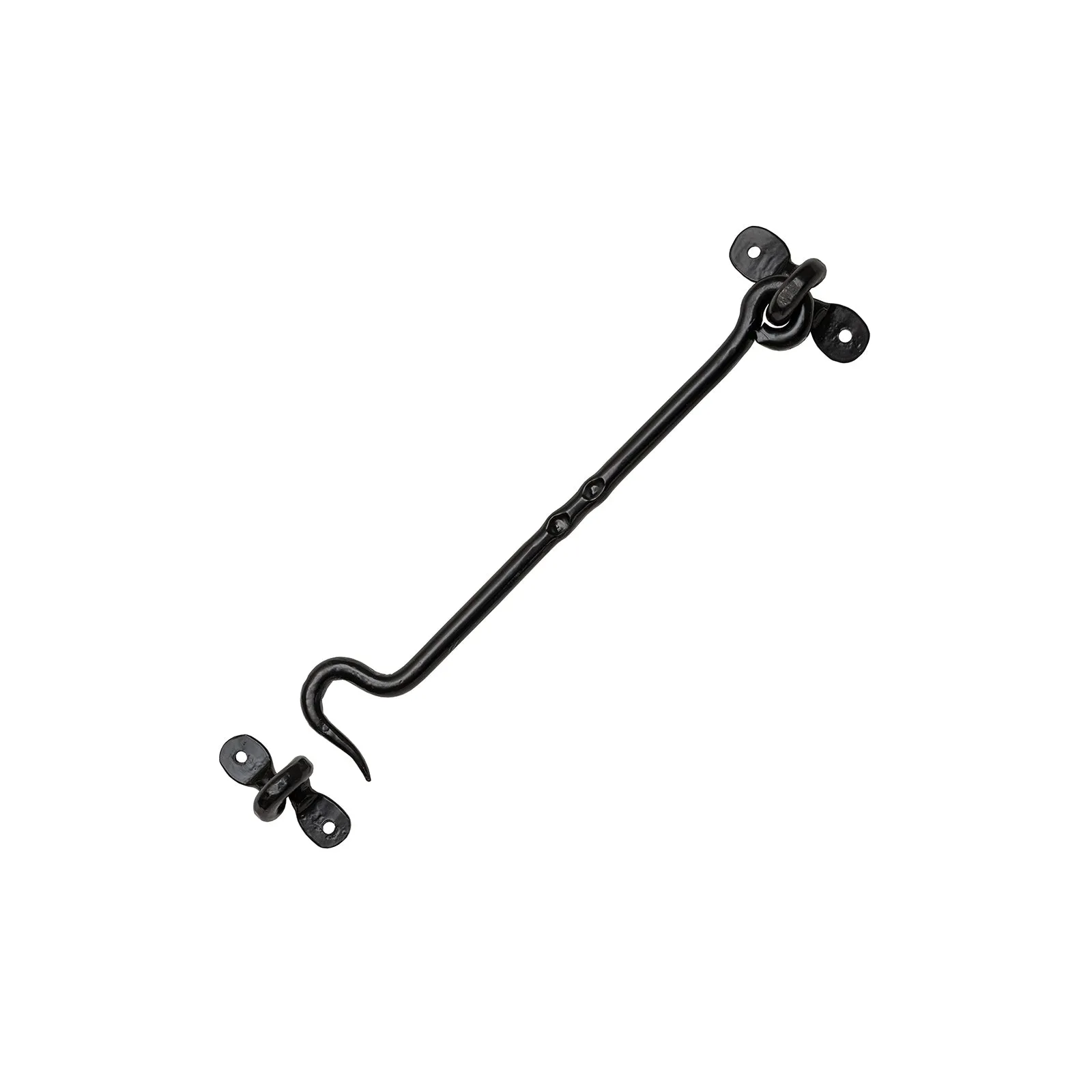 Black Cabin Hooks