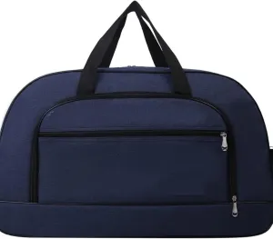 Cabin bag Large Capacity Women Travel Bag Leisure Multifunctional Duffel Bag Handbag Men Weekend Sports Overnight One Shoulder Luggage(3,2)