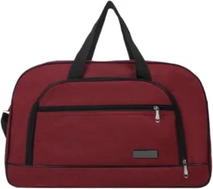 Cabin bag Large Capacity Women Travel Bag Leisure Multifunctional Duffel Bag Handbag Men Weekend Sports Overnight One Shoulder Luggage(4,2)