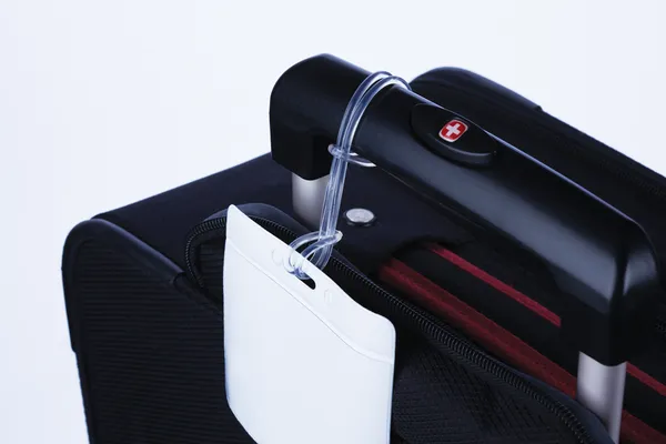 Clear Plastic Tagging Loop