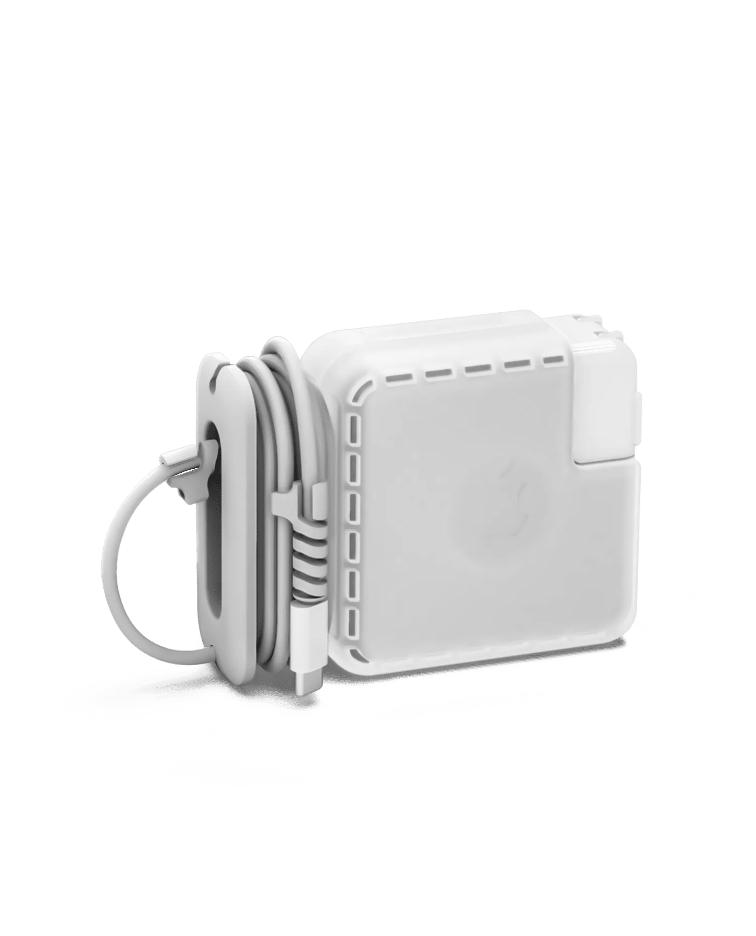 Crest MacBook Adapter Case with Cable Winder (140W)