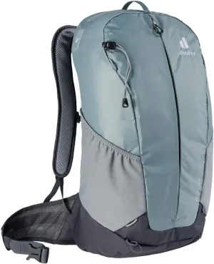 Deuter Unisex  Adult's AC Lite 25 EL Hiking Backpack, Shale Graphite, 25 l