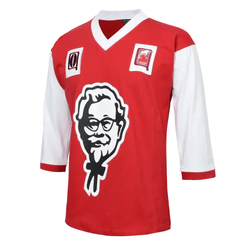 Dolphins Retro Jersey