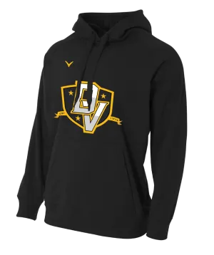 DVCHC Adult Solid Tech Fleece Hoodie