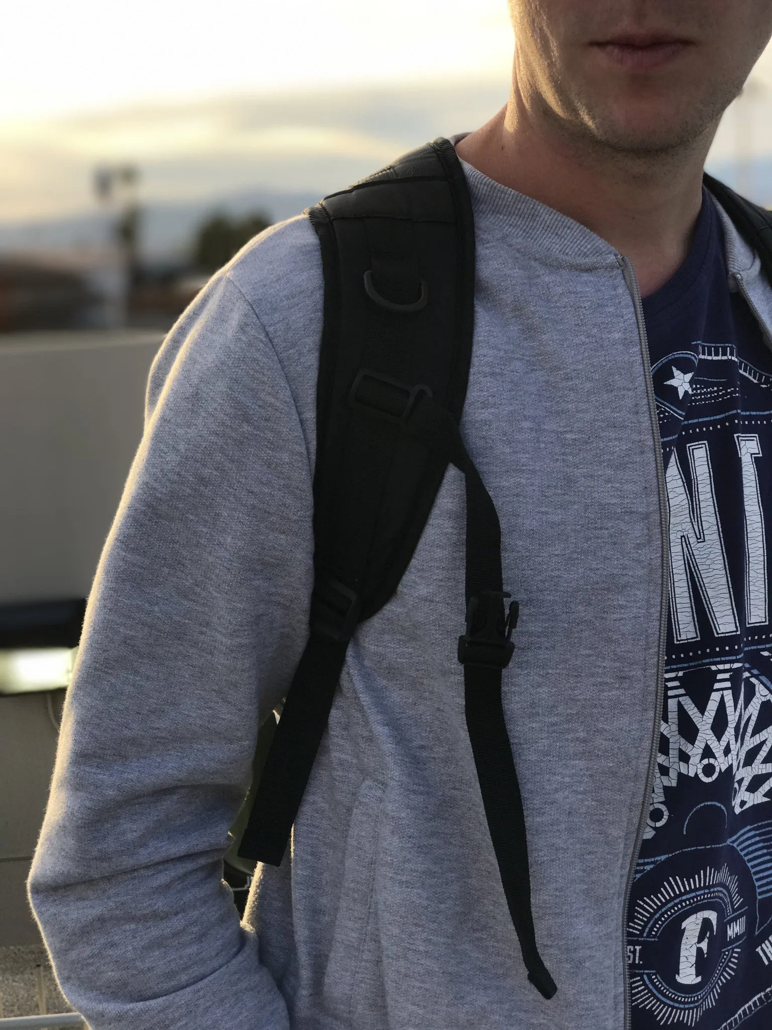 G-Case Backpack<br> Military Green