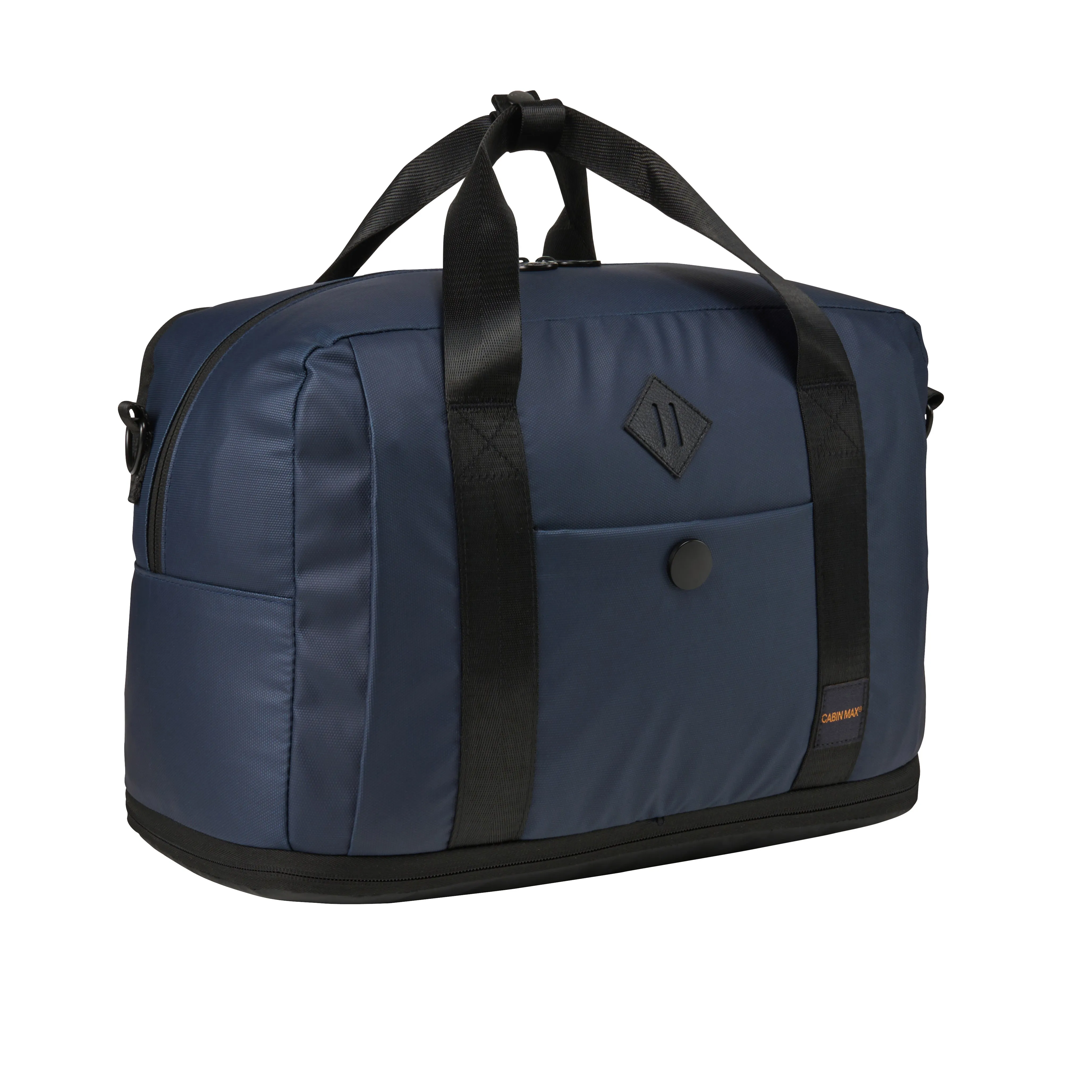 Gozo Expandable Holdall - 40x20x25/30cm