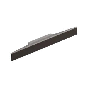 Handle Facet | 15.6cm / 22cm
