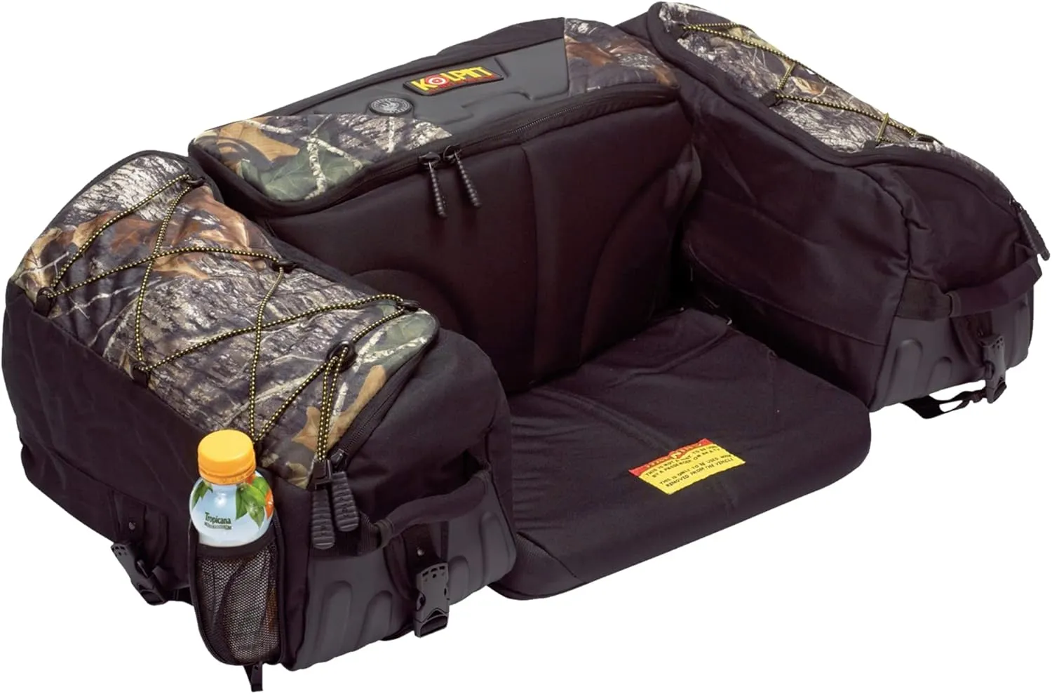 Kolpin Matrix Seat Bag - Mossy Oak Breakup - 91150