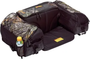 Kolpin Matrix Seat Bag - Mossy Oak Breakup - 91150