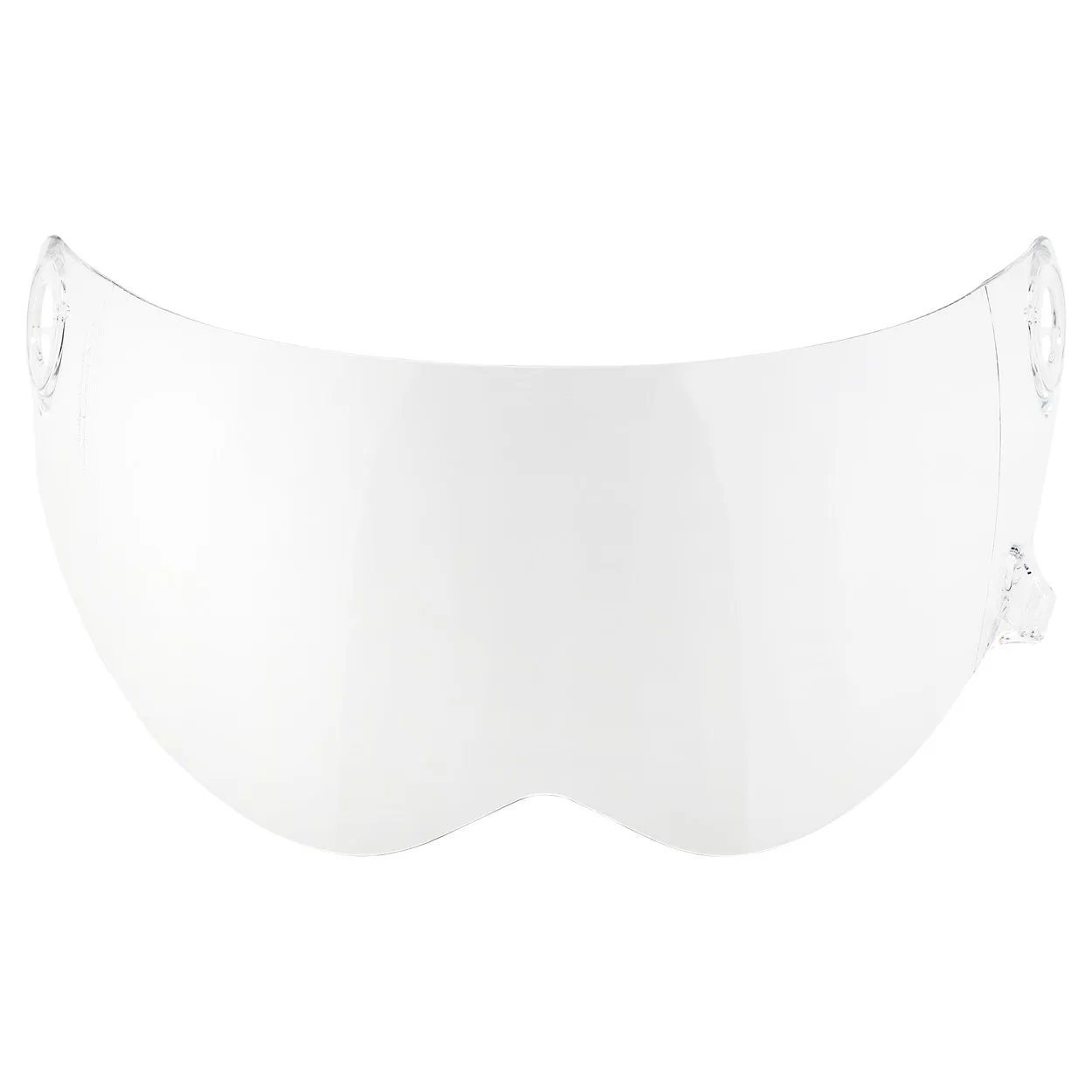 Lane Splitter Gen 2 Shield - Clear