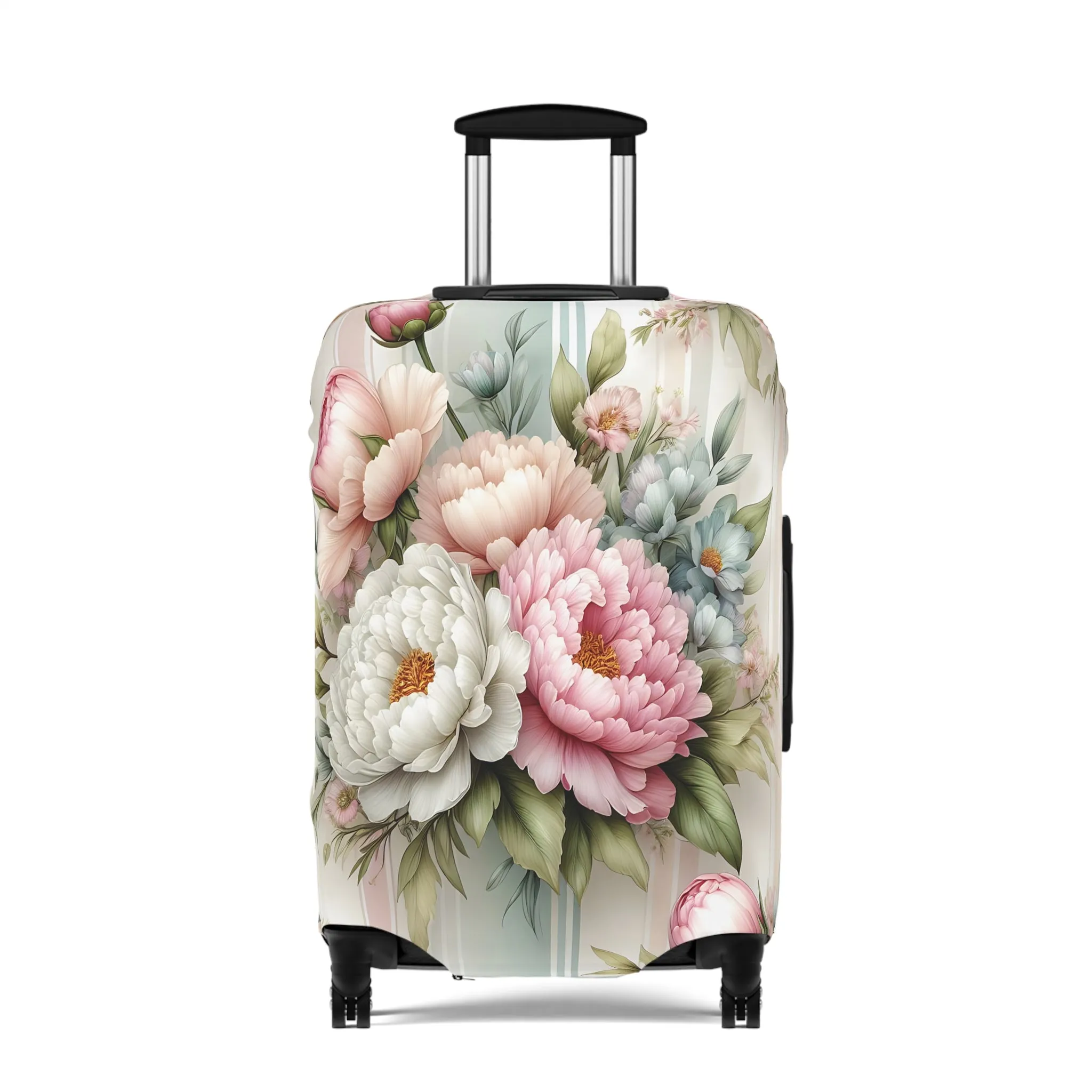 Luggage Cover, Floral, awd-1427