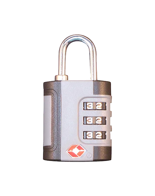 Luggage Lock Combination