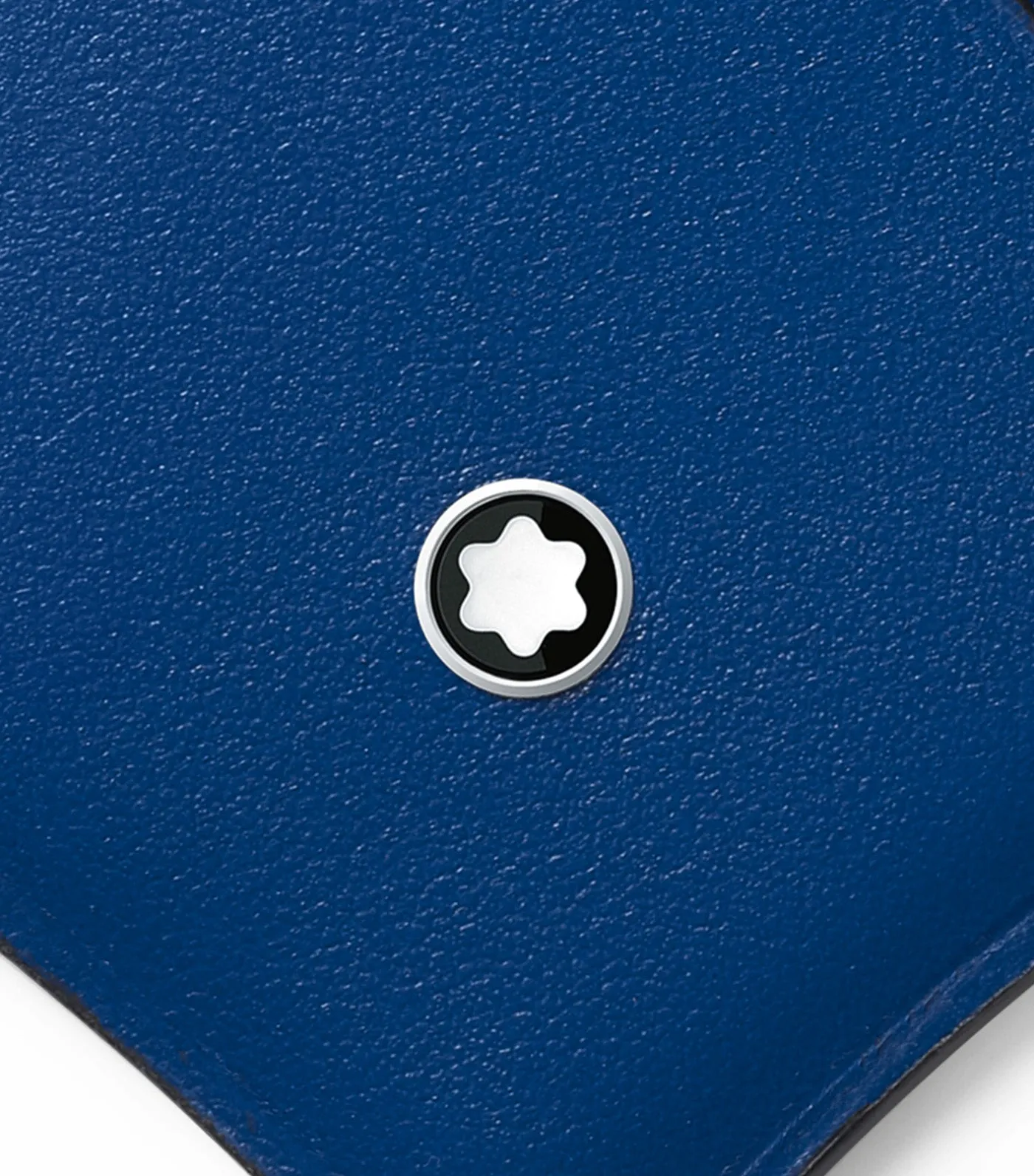Meisterstück Luggage Tag Blue