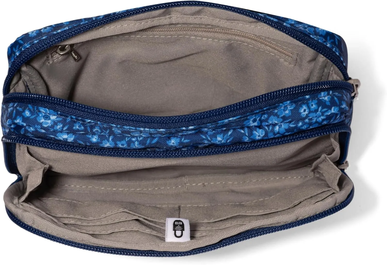 Modern Belt Bag Sling