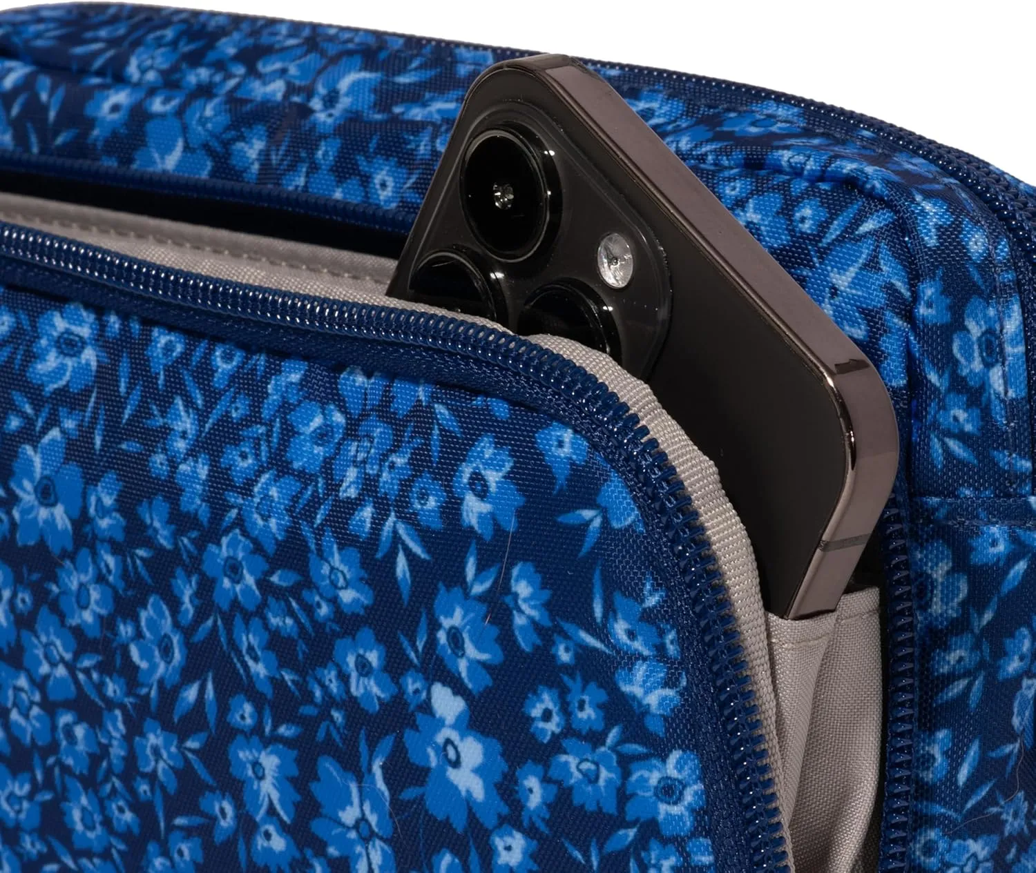Modern Belt Bag Sling