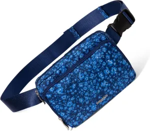 Modern Belt Bag Sling