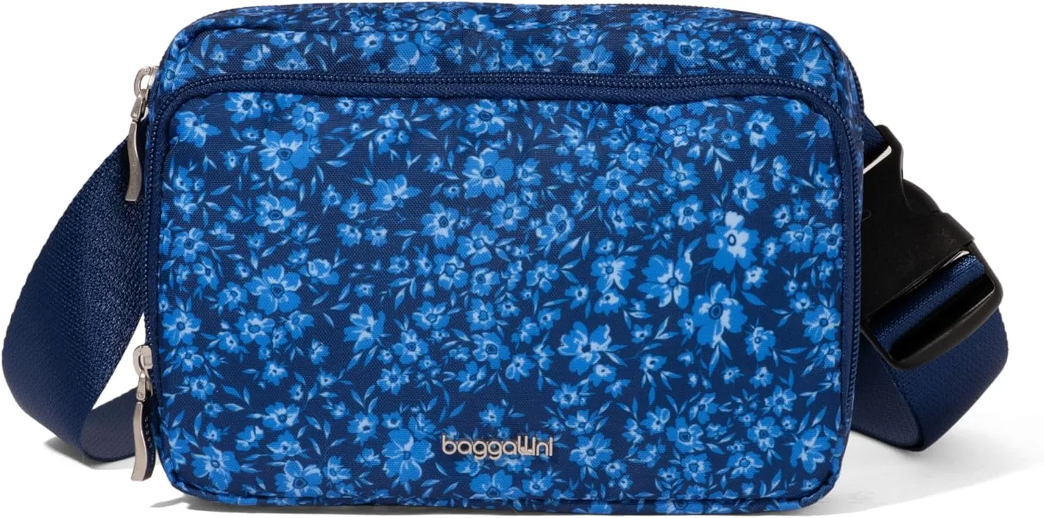 Modern Belt Bag Sling