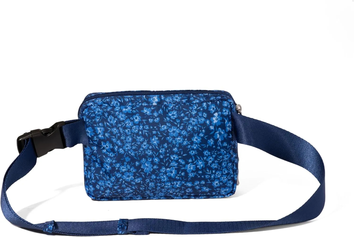 Modern Belt Bag Sling