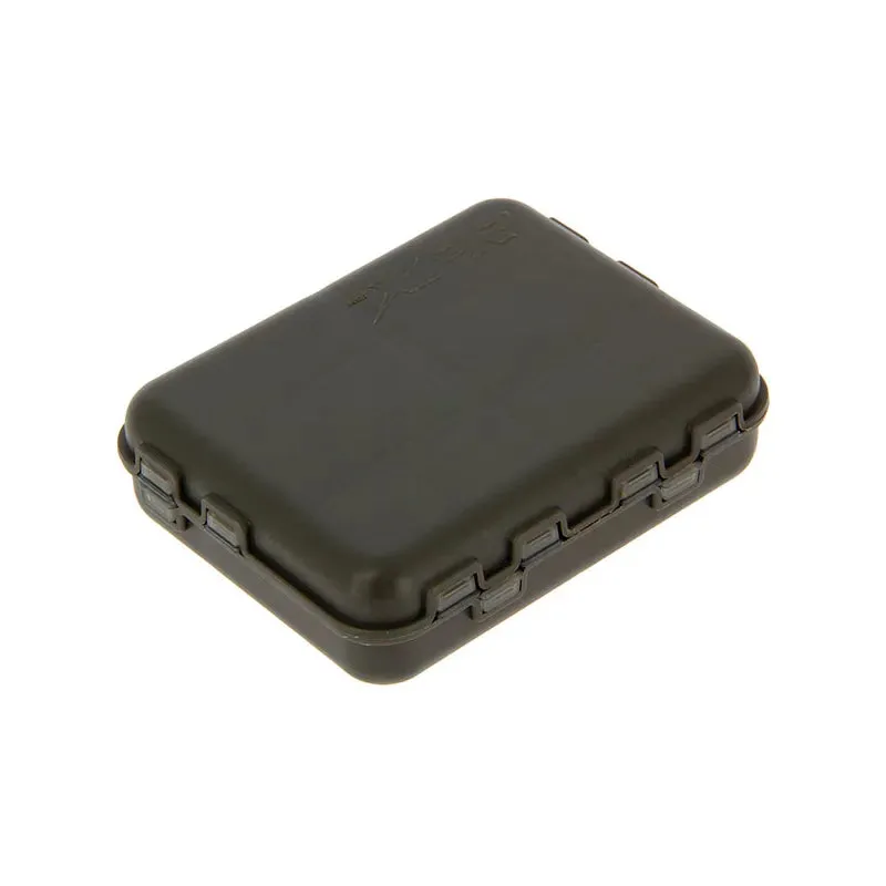 NGT XPR Bit Box Magnetic 14 Section
