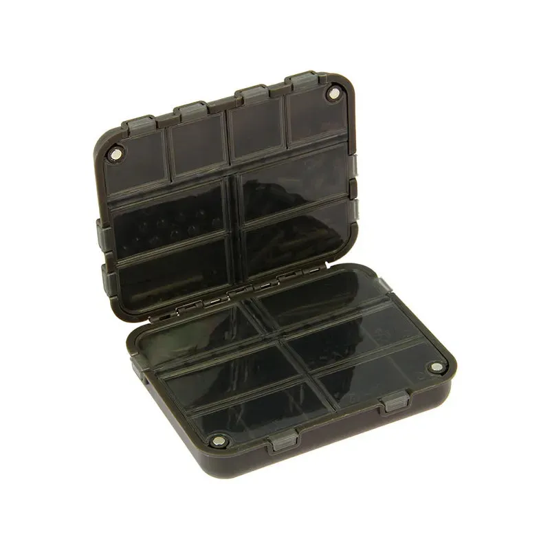 NGT XPR Bit Box Magnetic 14 Section
