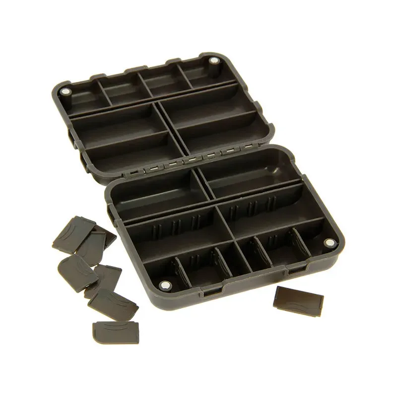 NGT XPR Bit Box Magnetic 14 Section