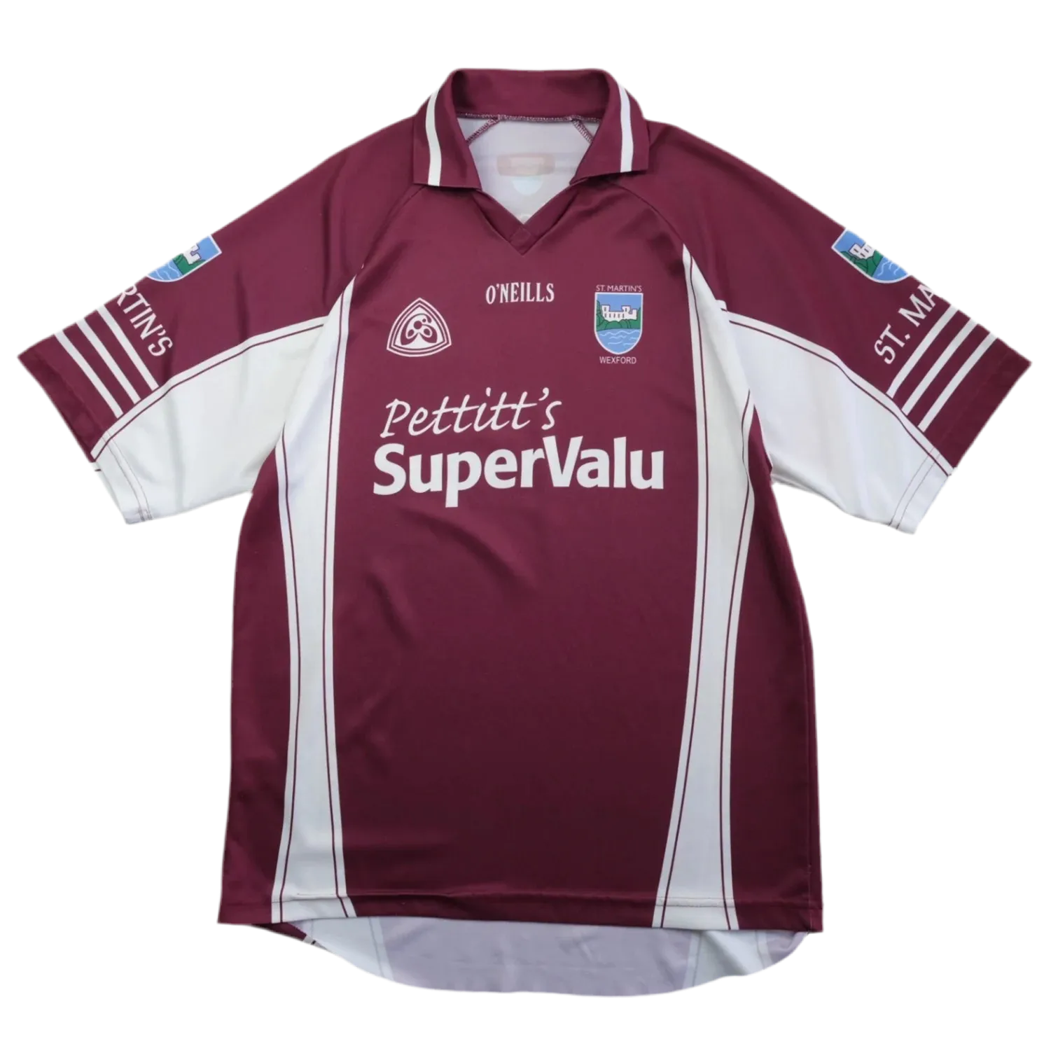 O'Neills GAA Jersey (L)