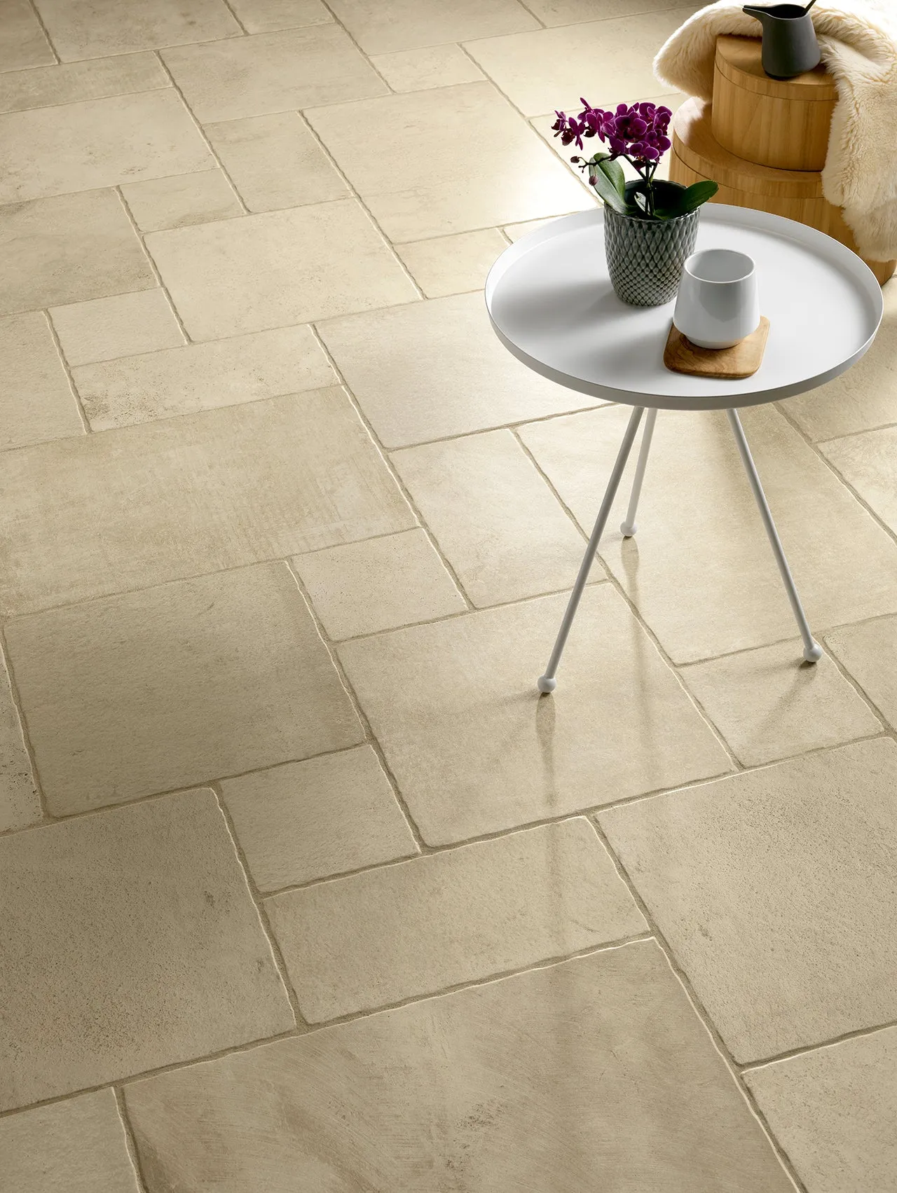 Opus Luxor R11 40x40