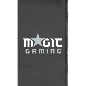Orlando Magic Gaming Logo Panel