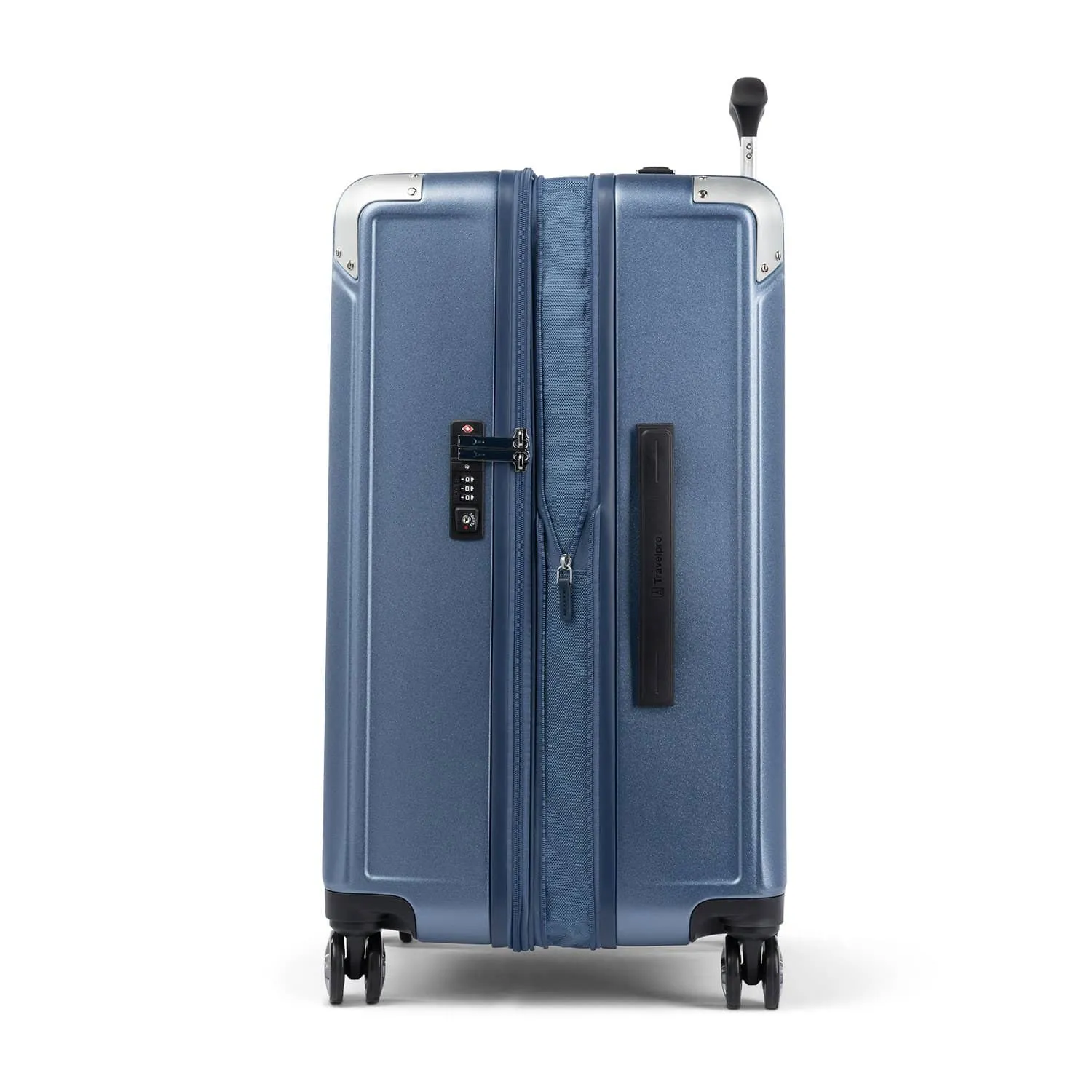 Platinum Elite Medium Check-In Expandable Hardside Spinner