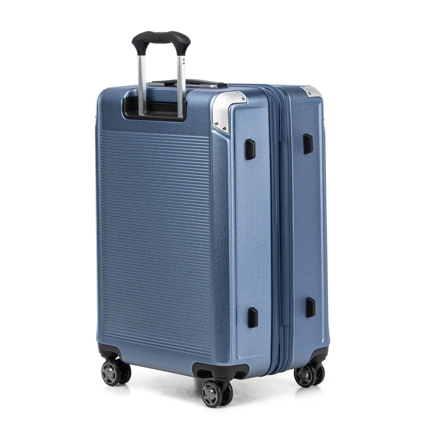 Platinum Elite Medium Check-In Expandable Hardside Spinner