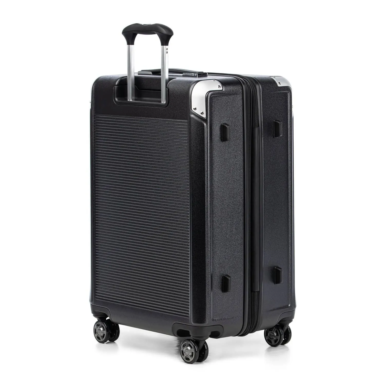 Platinum Elite Medium Check-In Expandable Hardside Spinner