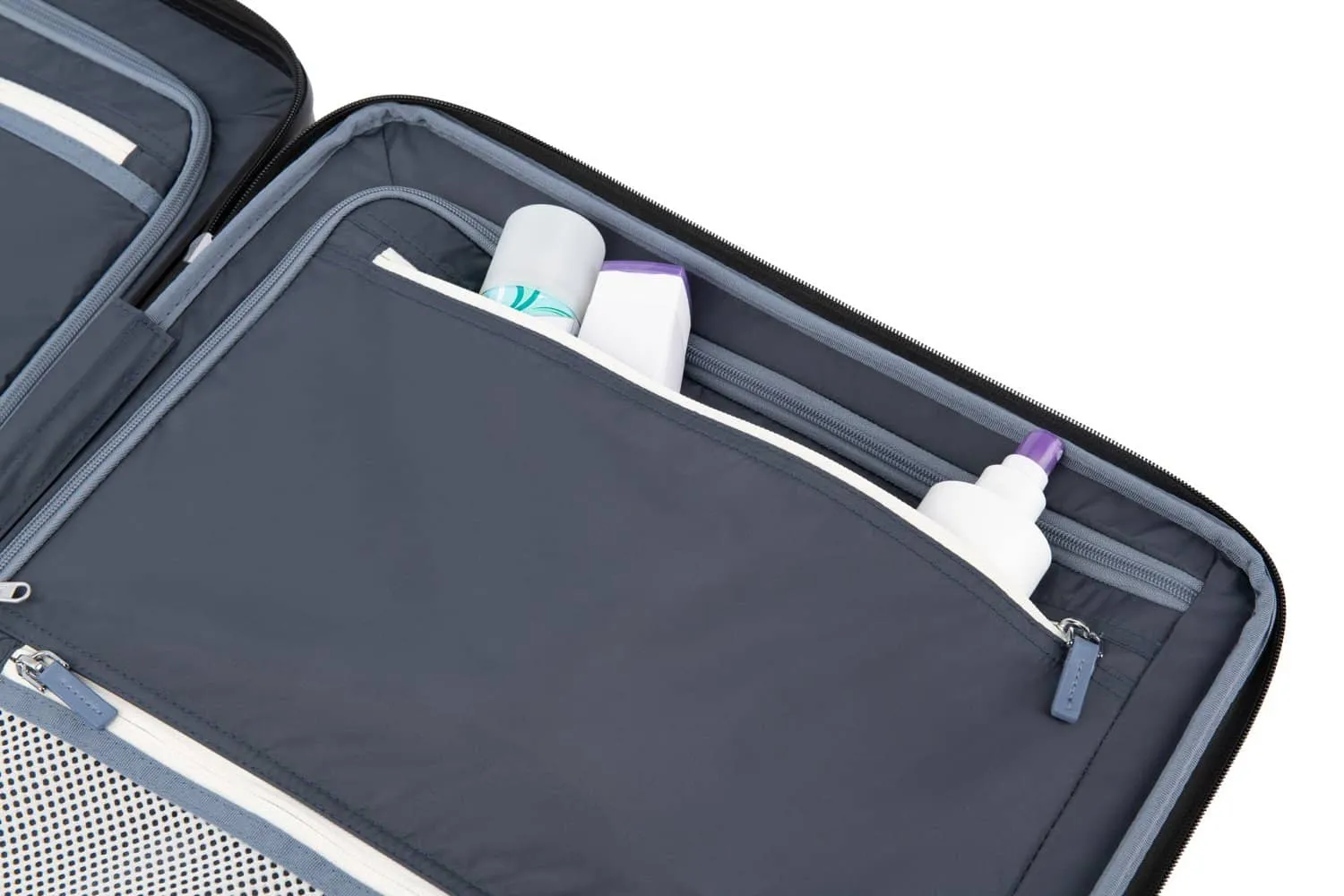 Platinum Elite Medium Check-In Expandable Hardside Spinner