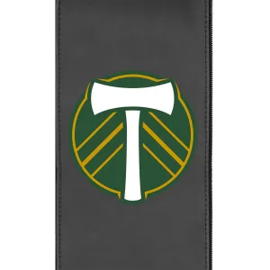 Portland Timbers Logo Panel Standard Size