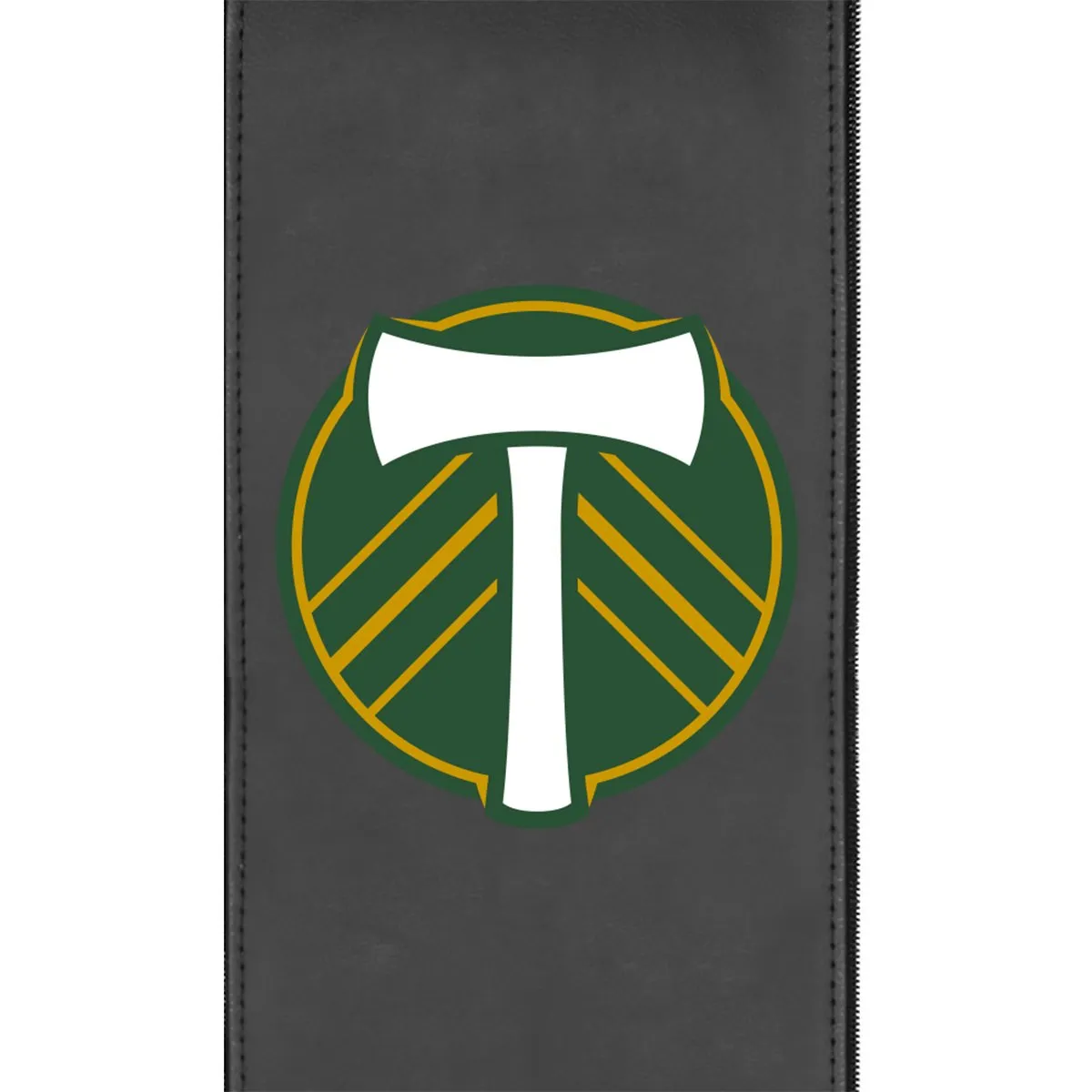 Portland Timbers Logo Panel Standard Size