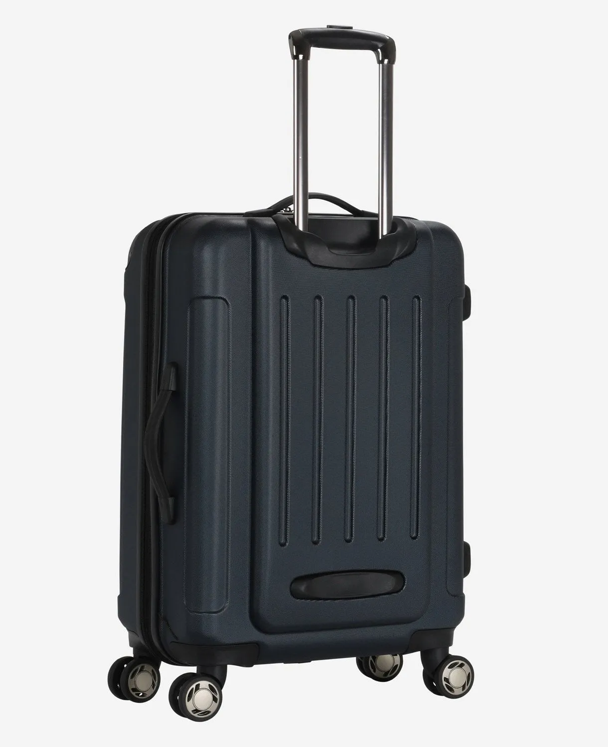 Renegade 24-Inch Medium Hard-Side Expandable Suitcase