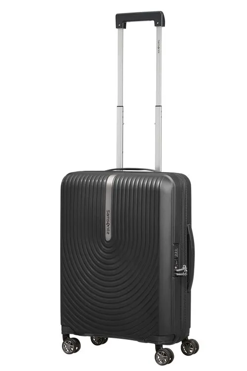 Samsonite Hi-Fi 55cm Expendable Cabin Spinner
