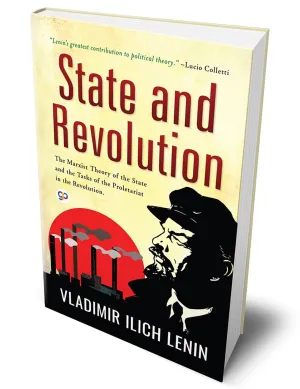 State and Revolution Hardcover  January 1, 2025