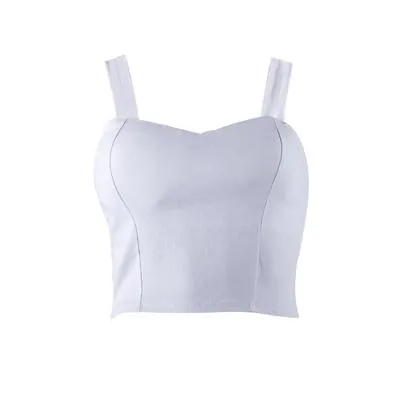 Summer Cami Crop (20 Styles!)